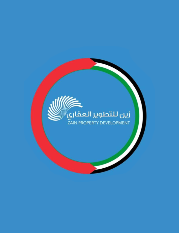 Zain Property